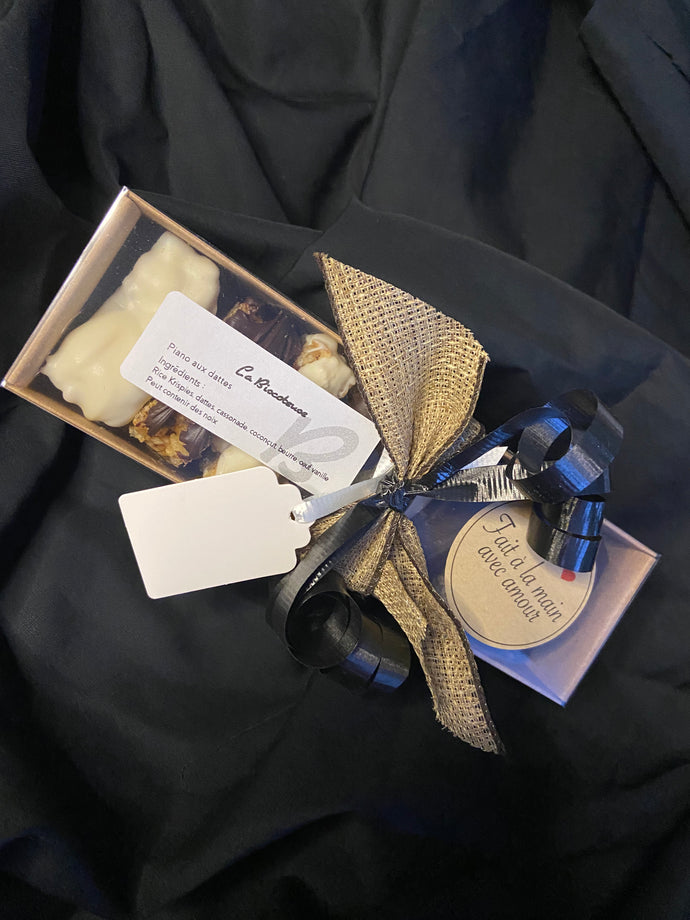 Piano aux dattes DELUXE
